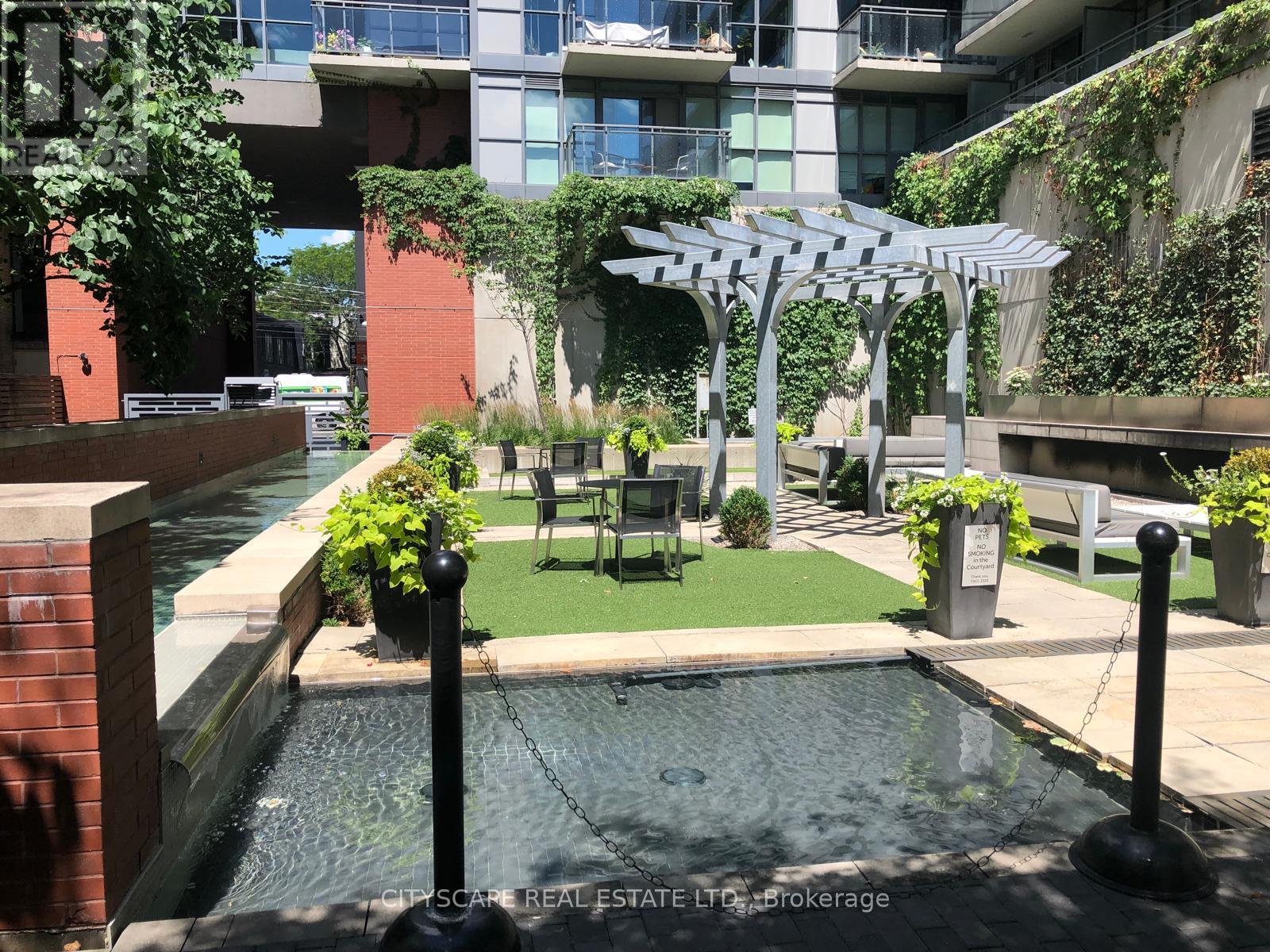 701 - 775 King Street W, Toronto, Ontario  M5V 2K3 - Photo 17 - C13616414