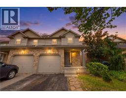 5 EUGENE Drive, Guelph, Ontario