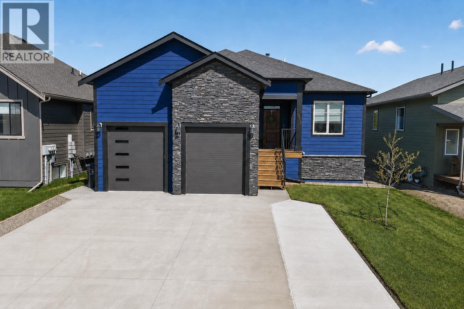 10612 114A AVENUE, Fort St. John, British Columbia
