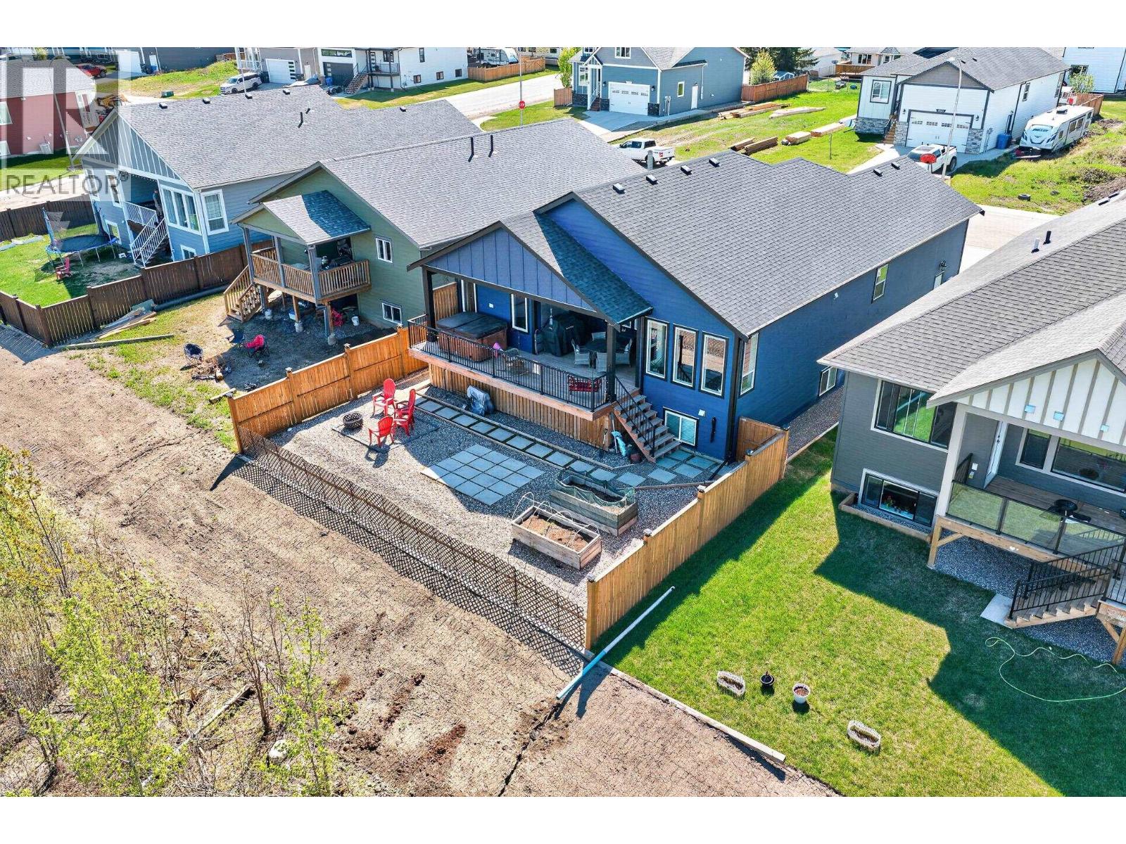 10612 114a Avenue, Fort St. John, British Columbia  V1J 0S1 - Photo 25 - R3127687