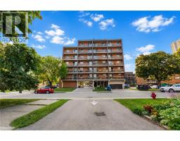 30 SUMMIT Avenue Unit# 406, hamilton, Ontario