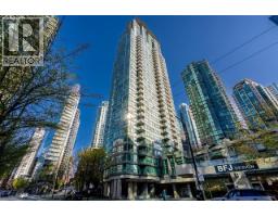 907 1328 W PENDER STREET, Vancouver, British Columbia