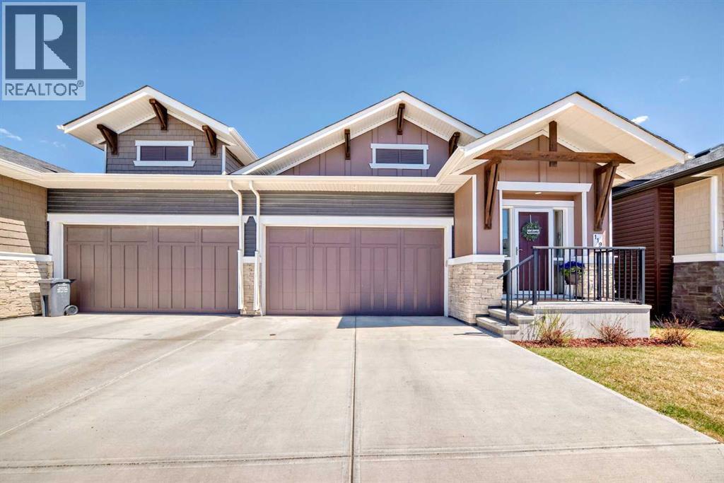 119, 55 Fireside Circle, Cochrane, Alberta
