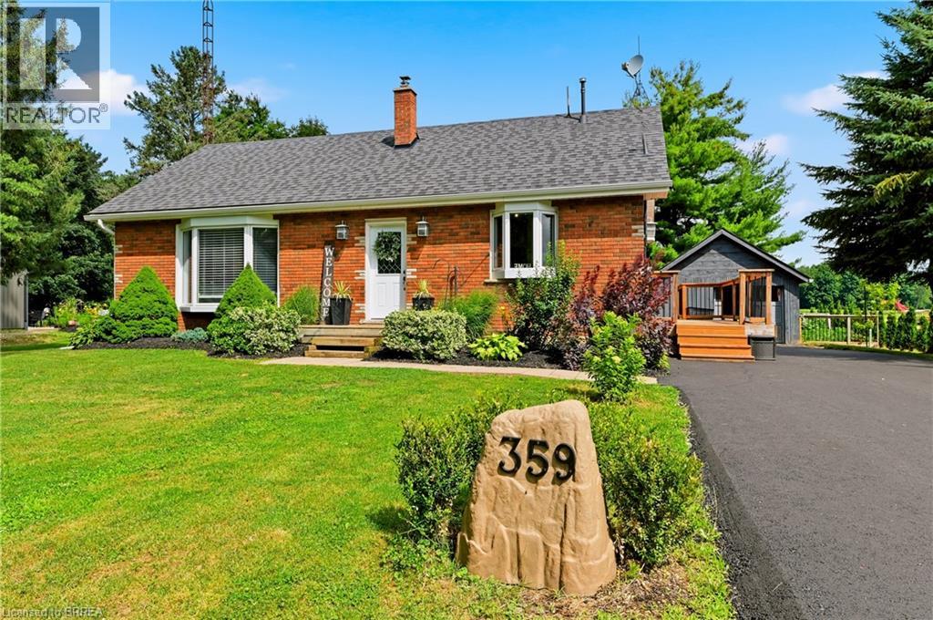 359 German School Road, Paris, Ontario  N3L 3E1 - Photo 3 - 40849063