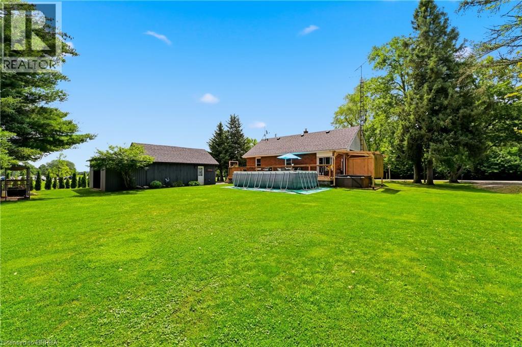 359 German School Road, Paris, Ontario  N3L 3E1 - Photo 5 - 40849063