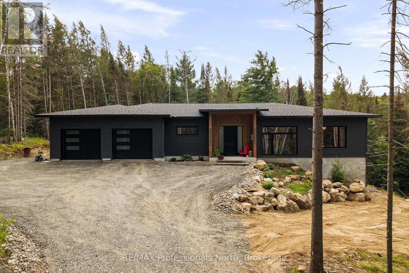 100 MASONS ROAD, Perry, Ontario