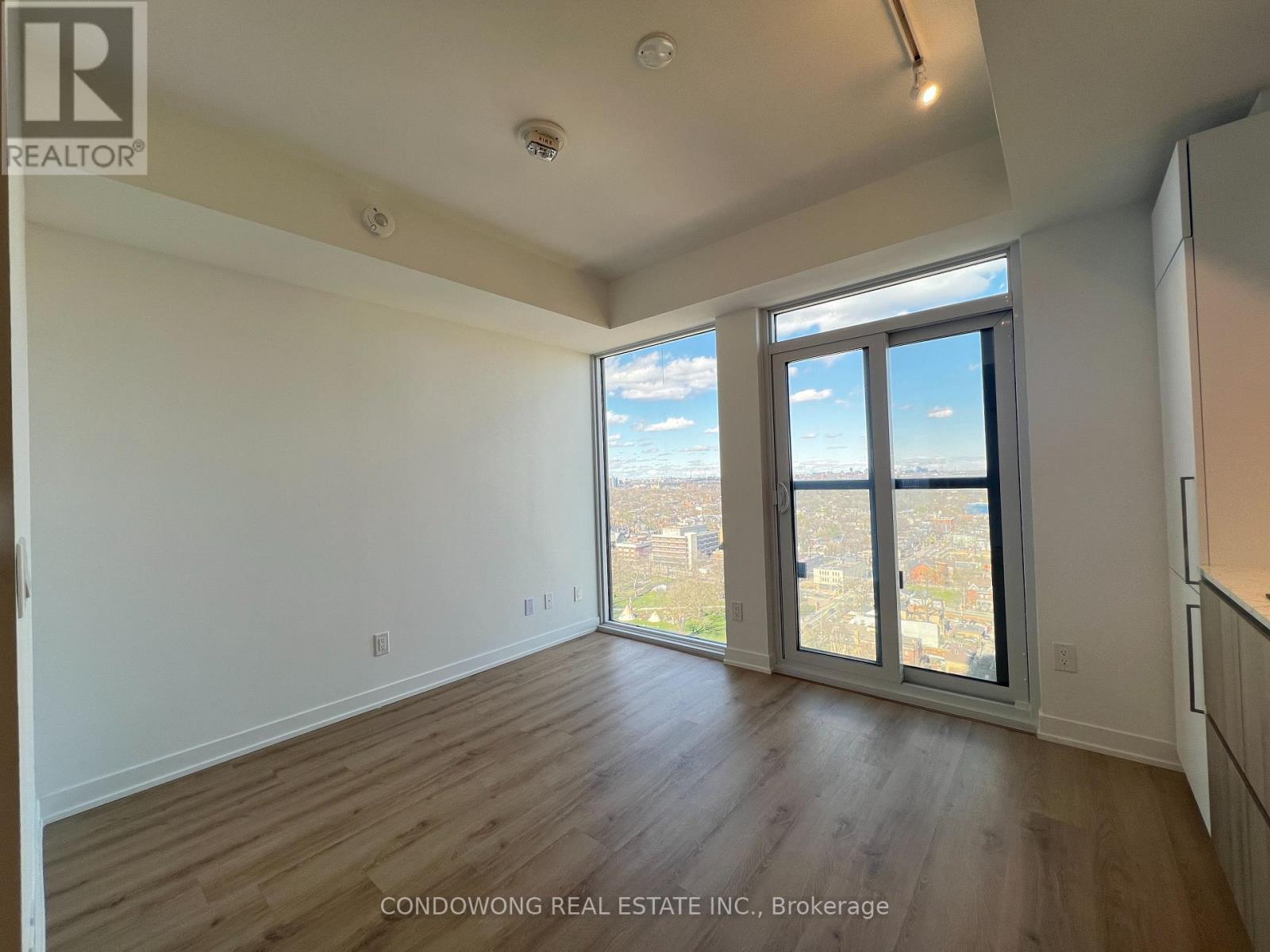2312 - 319 Jarvis Street, Toronto, Ontario M5B 0C8 - Photo 3 - C13623044