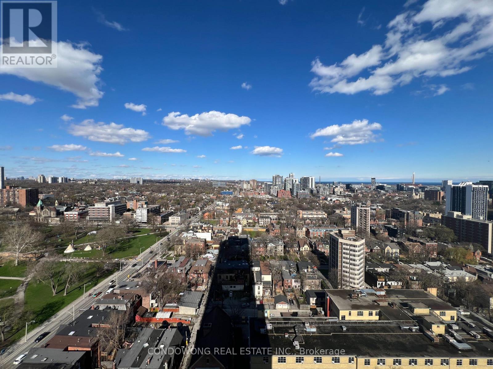 2312 - 319 Jarvis Street, Toronto, Ontario M5B 0C8 - Photo 7 - C13623044