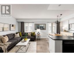 809 - 46 WESTERN BATTERY ROAD, Toronto, Ontario