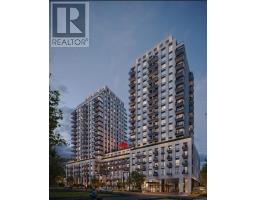 908 - 91 MONTCLAIR AVENUE, Toronto, Ontario