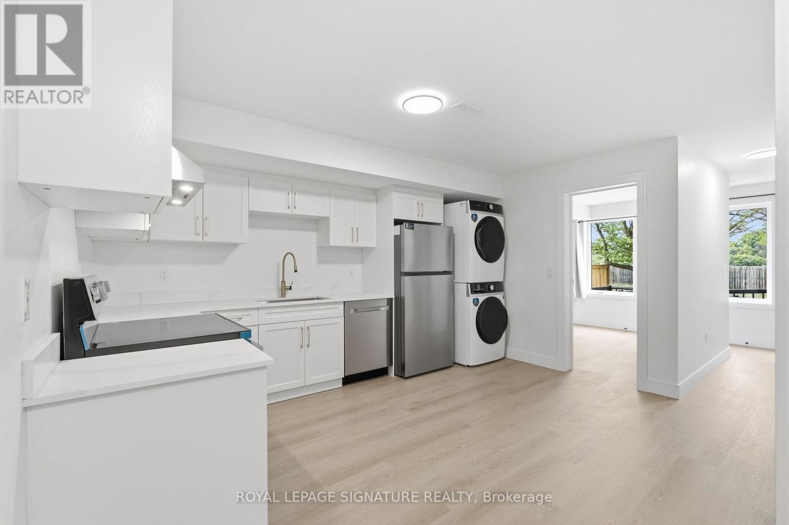 1A - 53 BISHOP AVENUE, Toronto, Ontario