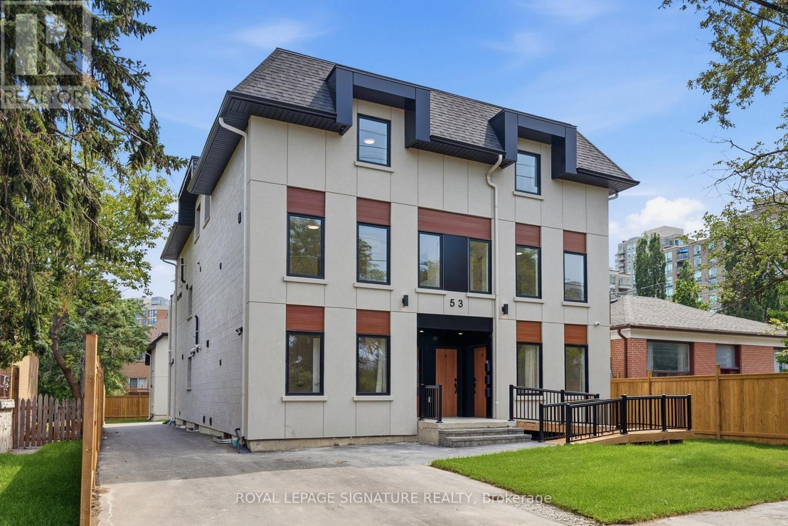 1b - 53 Bishop Avenue, Toronto, Ontario M2M 1Z4 - Photo 20 - C13623130