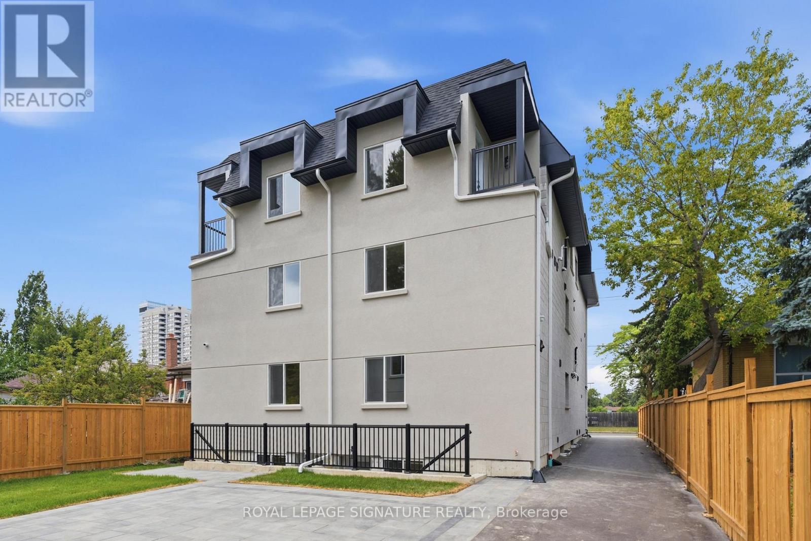1b - 53 Bishop Avenue, Toronto, Ontario M2M 1Z4 - Photo 25 - C13623130
