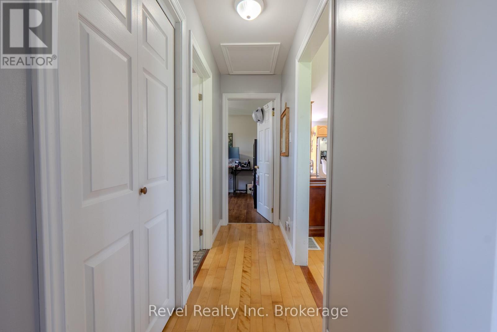 201 Bird Street, Powassan, Ontario  P0H 2L0 - Photo 17 - X13623090