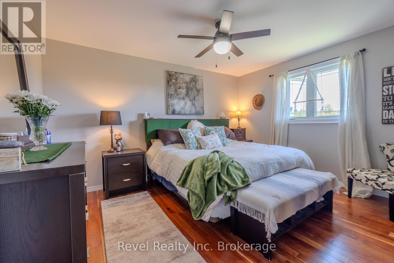 201 Bird Street, Powassan, Ontario  P0H 2L0 - Photo 18 - X13623090