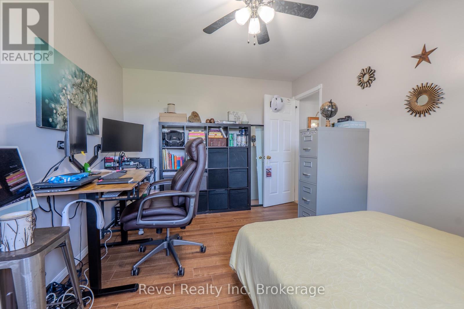 201 Bird Street, Powassan, Ontario  P0H 2L0 - Photo 22 - X13623090
