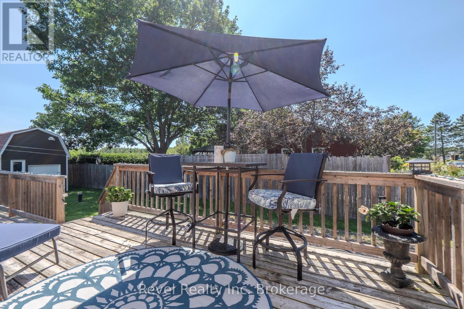 201 Bird Street, Powassan, Ontario  P0H 2L0 - Photo 24 - X13623090