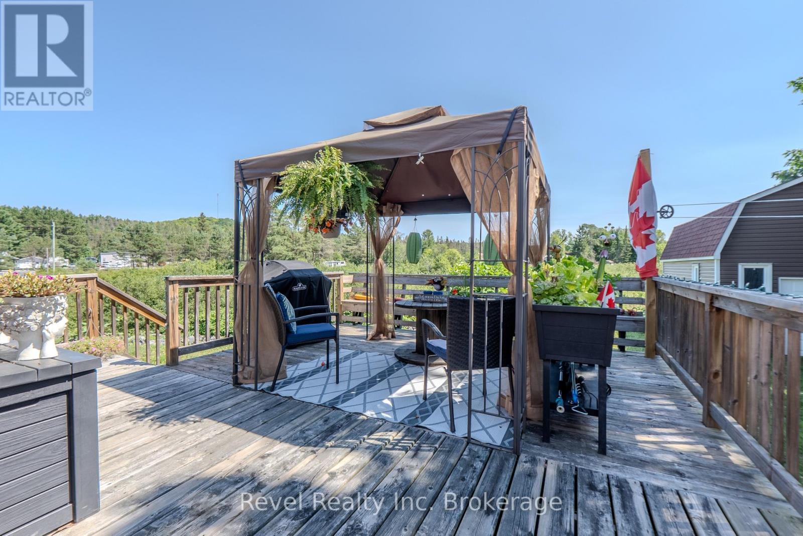 201 Bird Street, Powassan, Ontario  P0H 2L0 - Photo 26 - X13623090