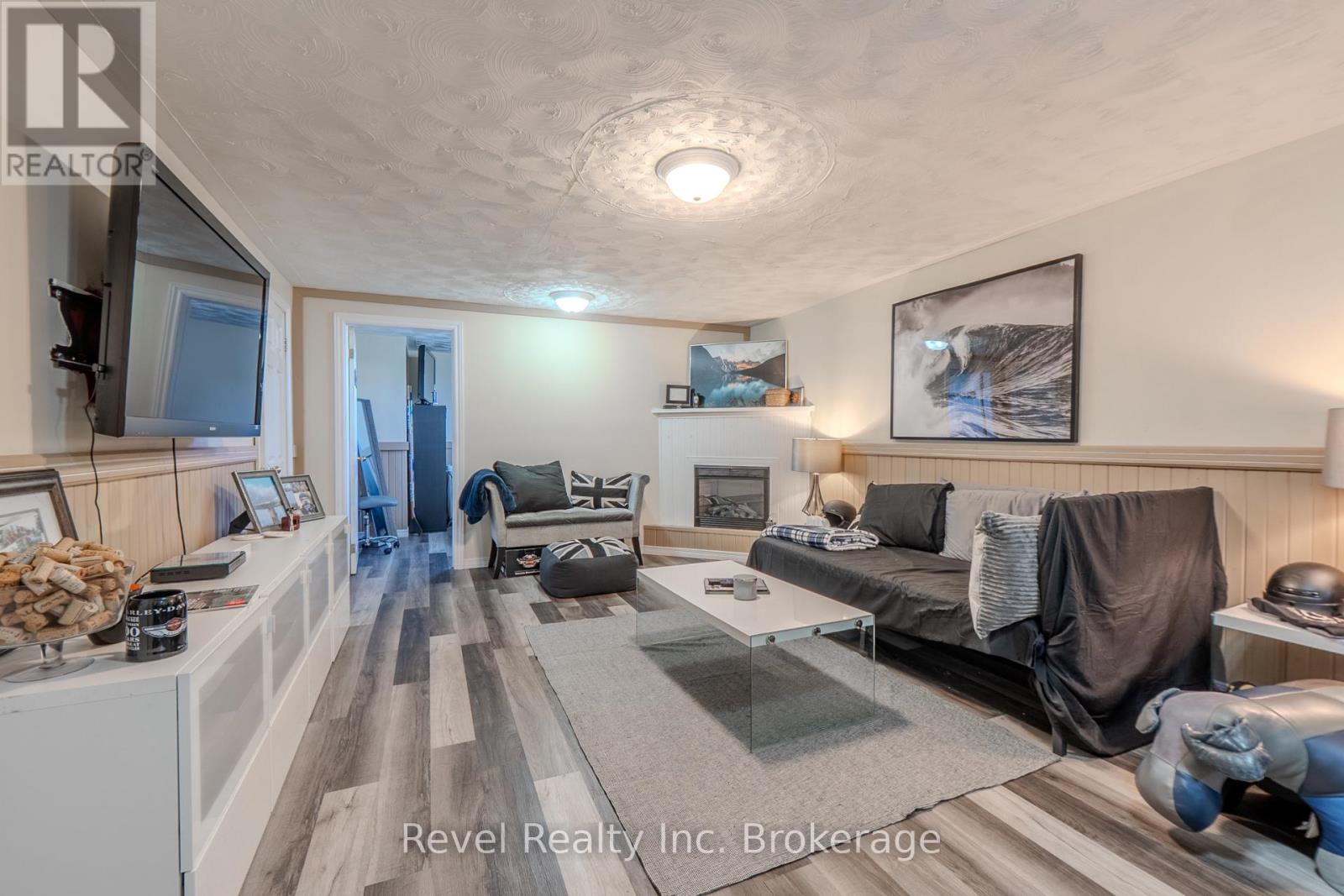 201 Bird Street, Powassan, Ontario  P0H 2L0 - Photo 31 - X13623090