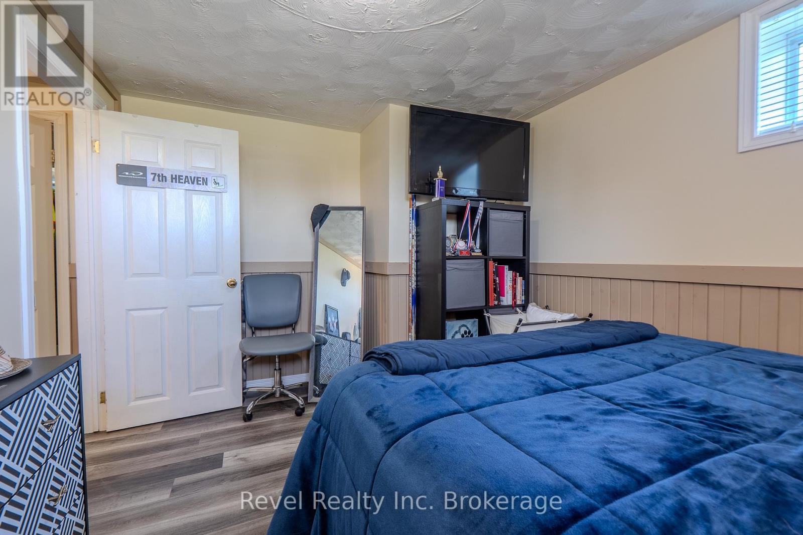 201 Bird Street, Powassan, Ontario  P0H 2L0 - Photo 33 - X13623090