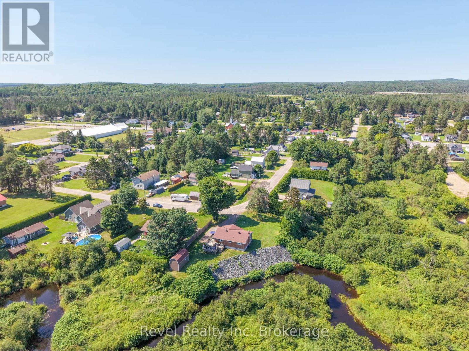 201 Bird Street, Powassan, Ontario  P0H 2L0 - Photo 39 - X13623090