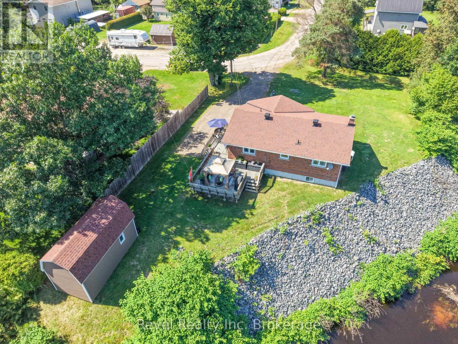 201 Bird Street, Powassan, Ontario  P0H 2L0 - Photo 4 - X13623090