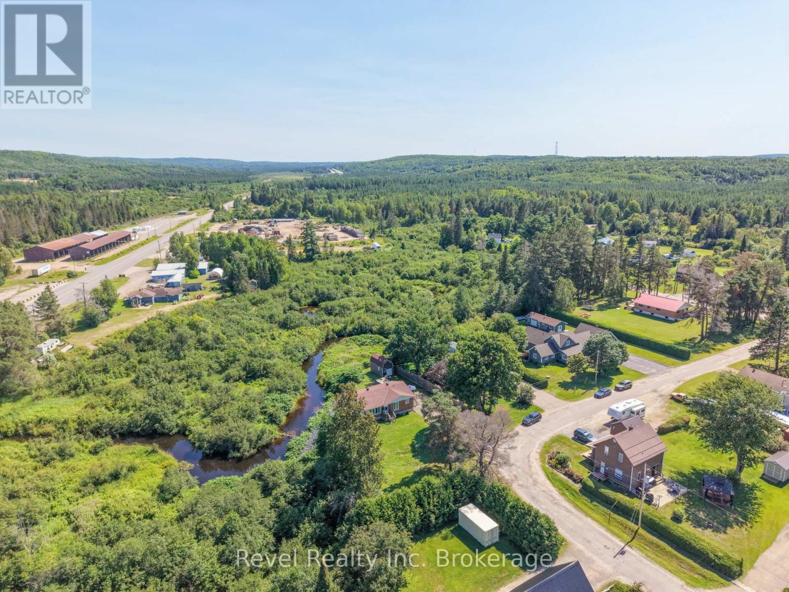 201 Bird Street, Powassan, Ontario  P0H 2L0 - Photo 40 - X13623090