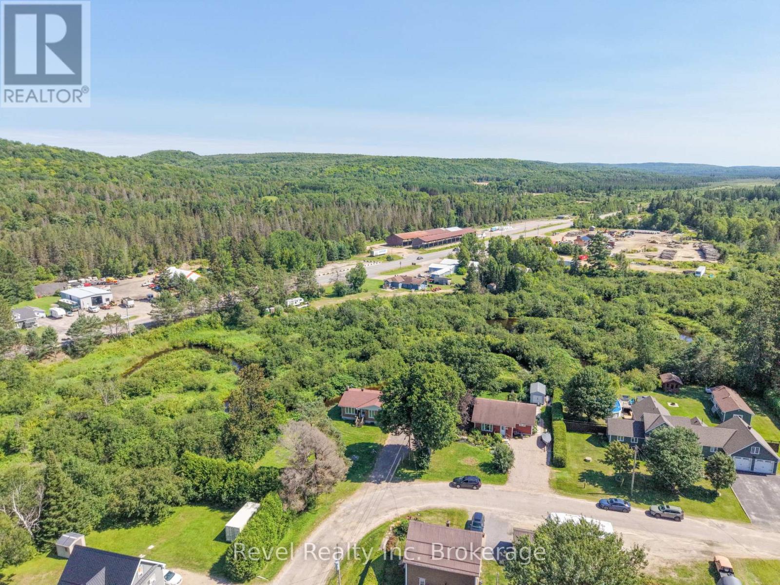 201 Bird Street, Powassan, Ontario  P0H 2L0 - Photo 41 - X13623090