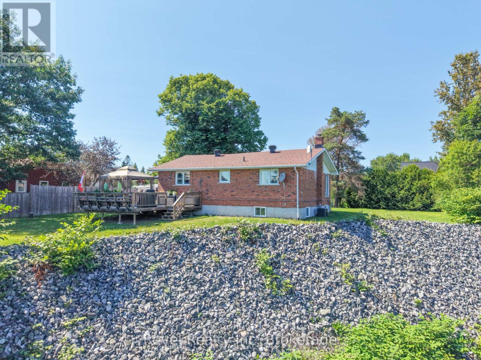 201 Bird Street, Powassan, Ontario  P0H 2L0 - Photo 42 - X13623090