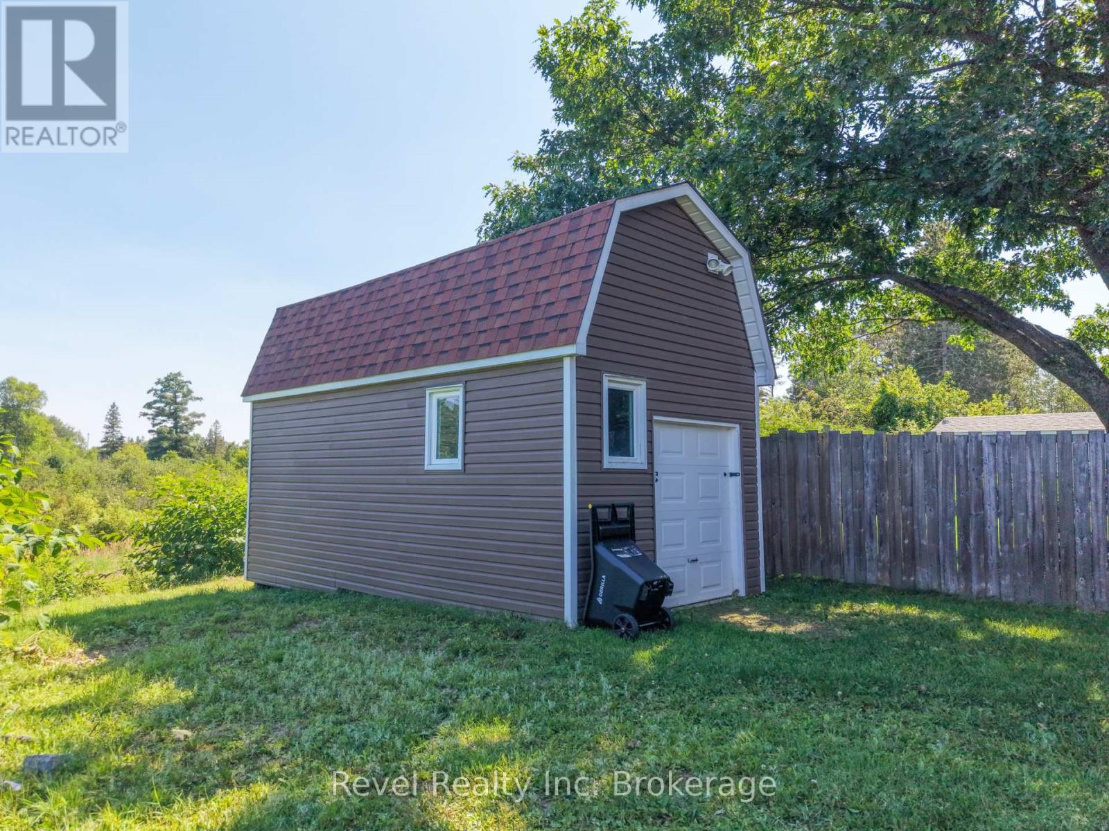 201 Bird Street, Powassan, Ontario  P0H 2L0 - Photo 44 - X13623090