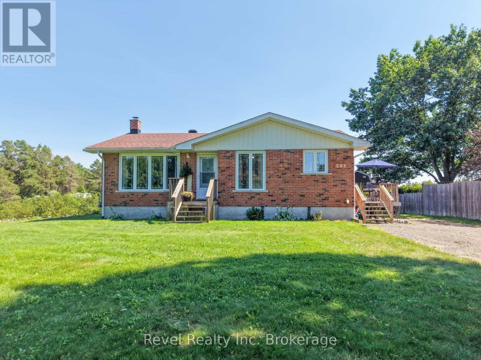 201 Bird Street, Powassan, Ontario  P0H 2L0 - Photo 47 - X13623090