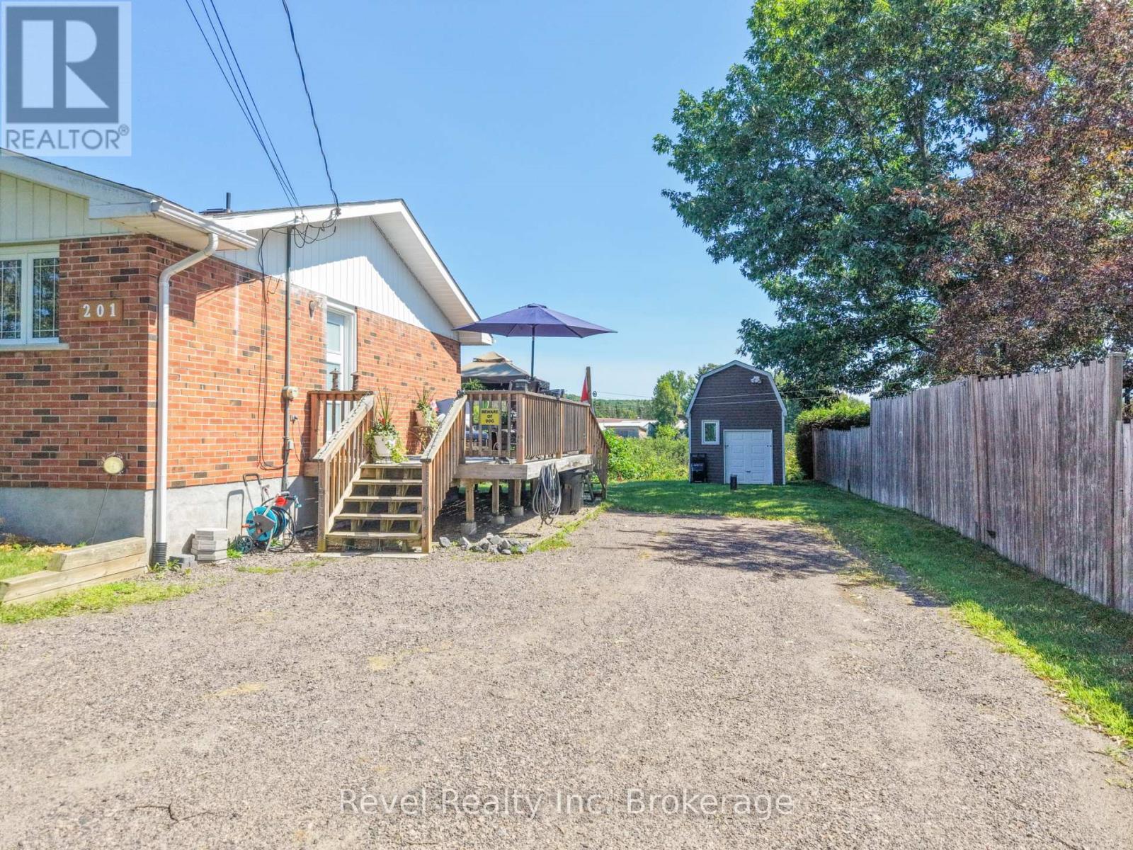 201 Bird Street, Powassan, Ontario  P0H 2L0 - Photo 5 - X13623090