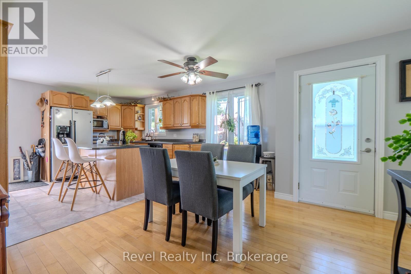 201 Bird Street, Powassan, Ontario  P0H 2L0 - Photo 6 - X13623090