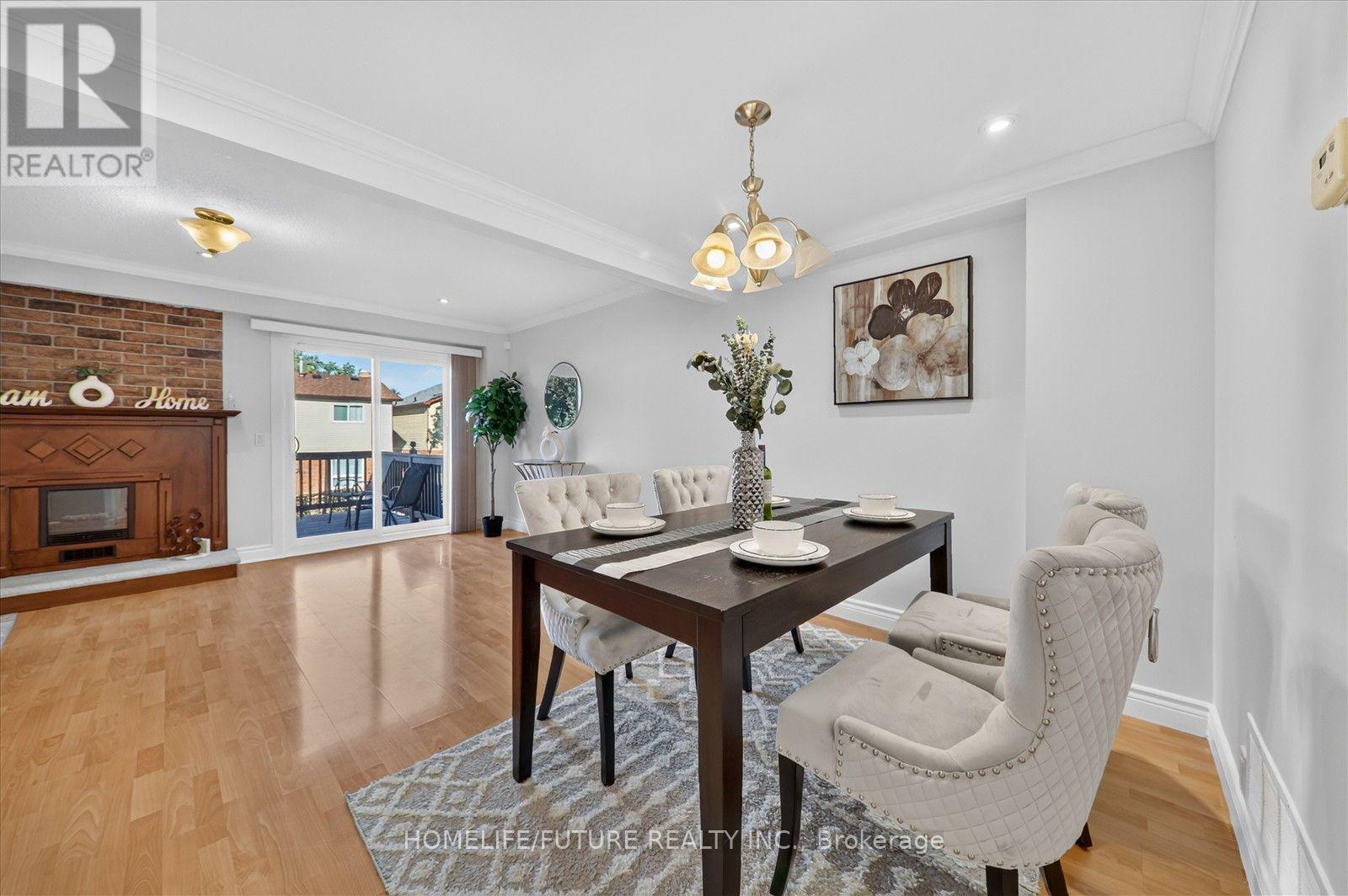 77 Muirlands Drive, Toronto, Ontario  M1V 2B3 - Photo 13 - E13623074