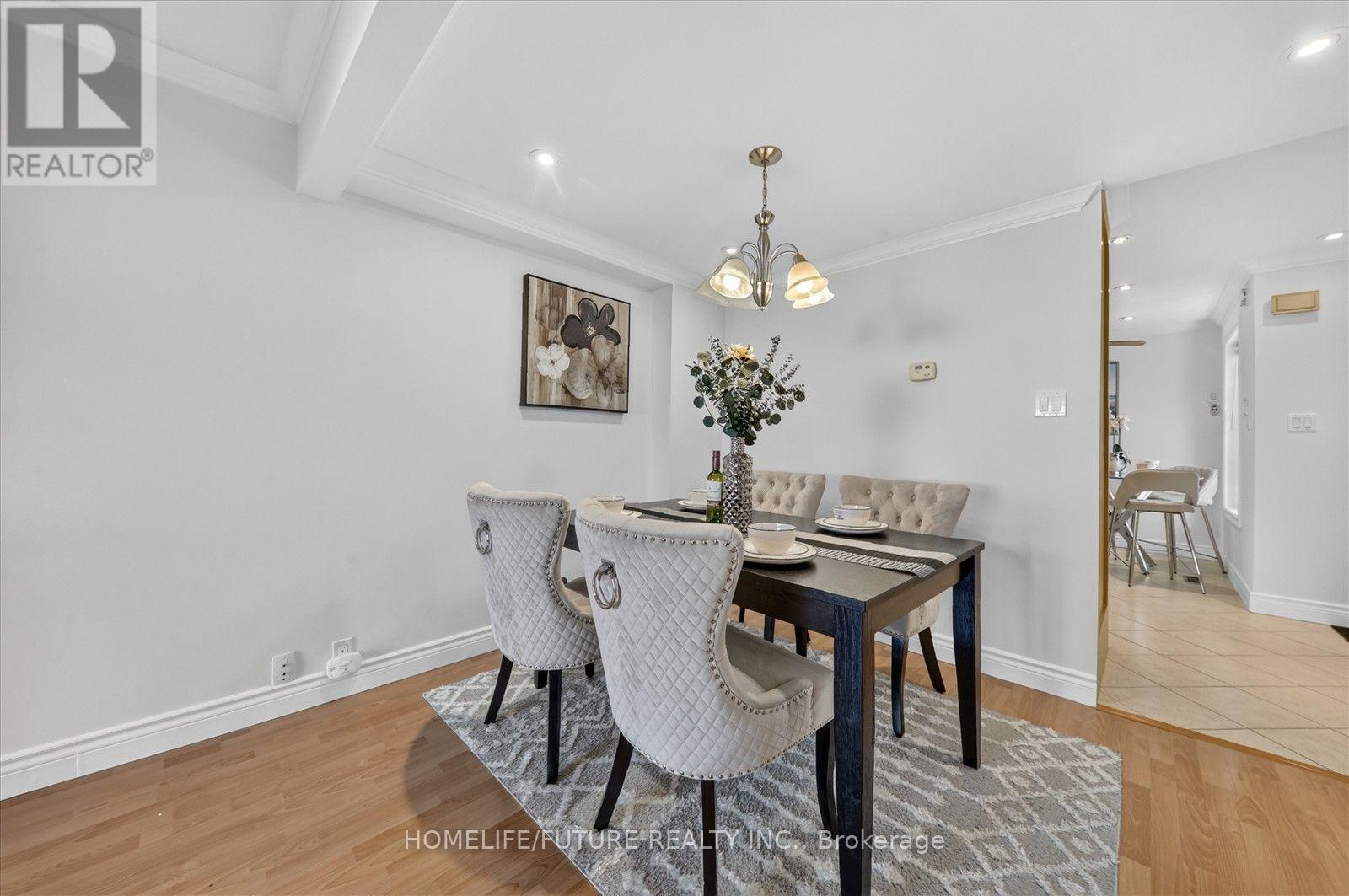 77 Muirlands Drive, Toronto, Ontario  M1V 2B3 - Photo 14 - E13623074