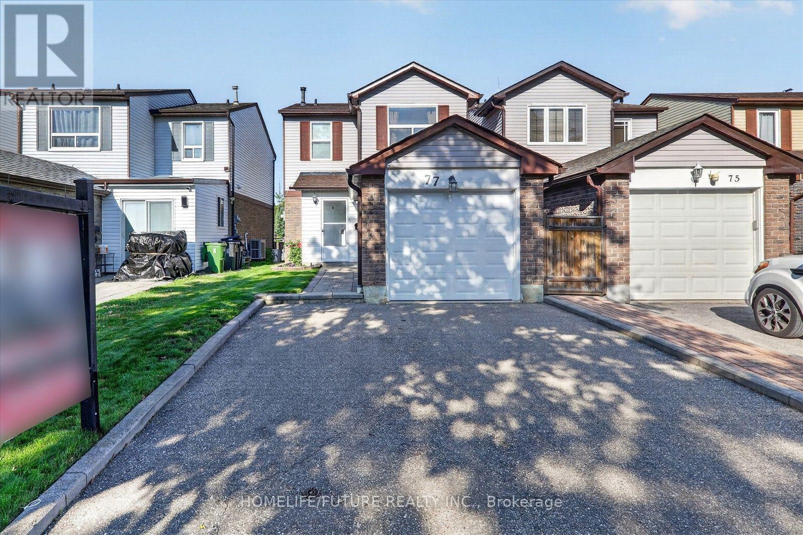 77 Muirlands Drive, Toronto, Ontario  M1V 2B3 - Photo 3 - E13623074