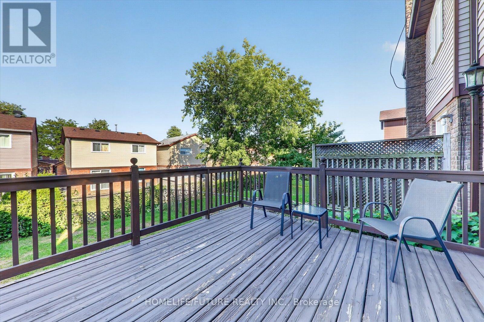 77 Muirlands Drive, Toronto, Ontario  M1V 2B3 - Photo 36 - E13623074
