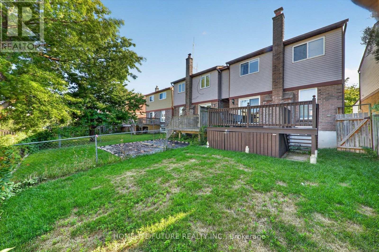 77 Muirlands Drive, Toronto, Ontario  M1V 2B3 - Photo 37 - E13623074