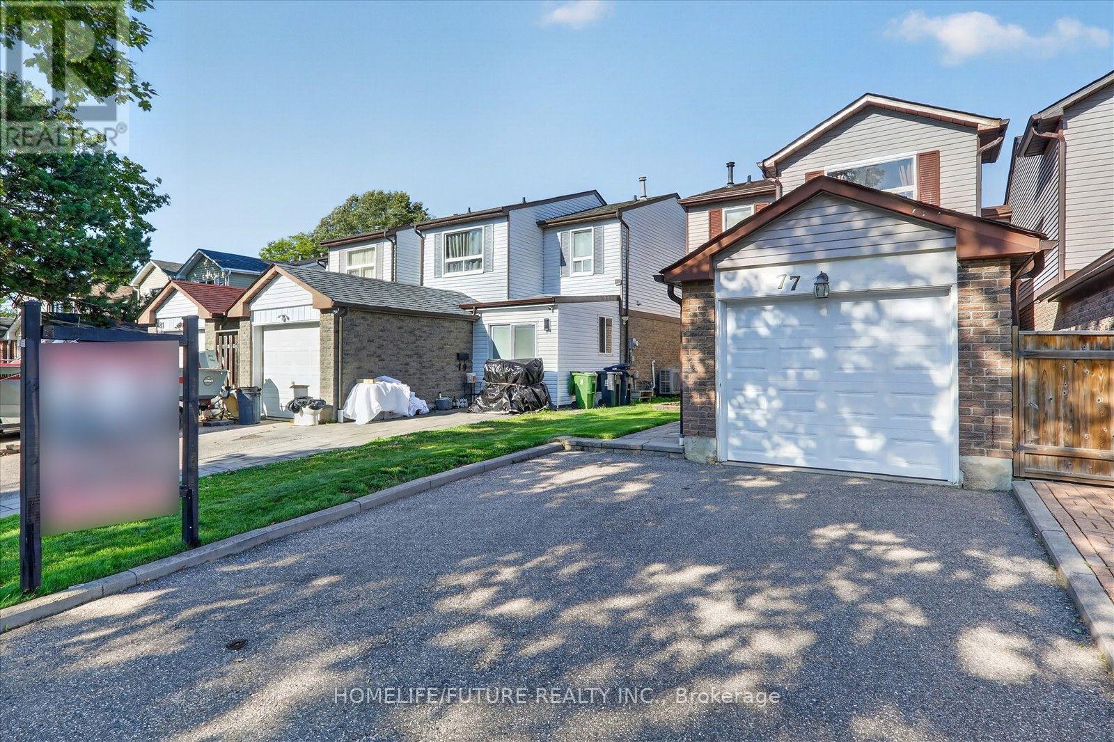77 Muirlands Drive, Toronto, Ontario  M1V 2B3 - Photo 4 - E13623074