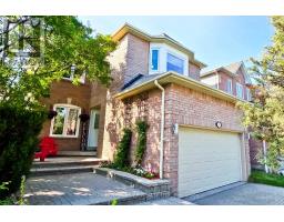 6 KNOTTY PINE DRIVE, Whitby, Ontario