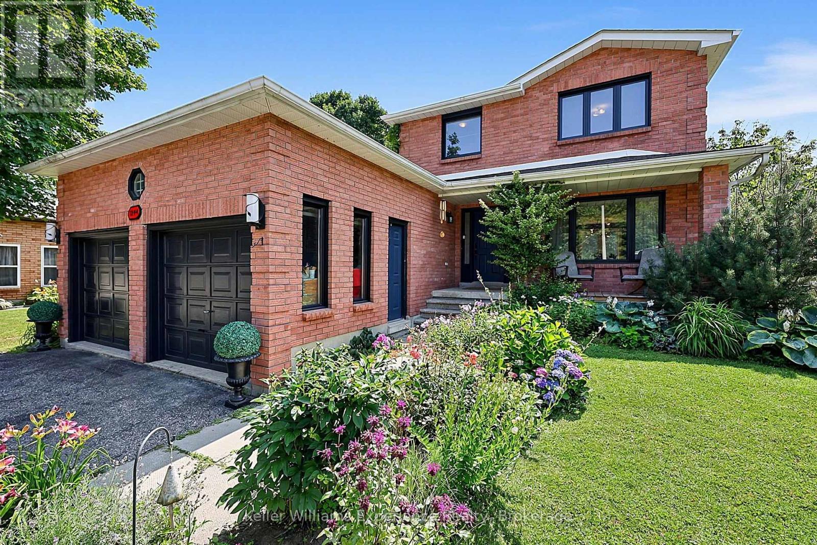 1044 DINA CRESCENT, Midland, Ontario