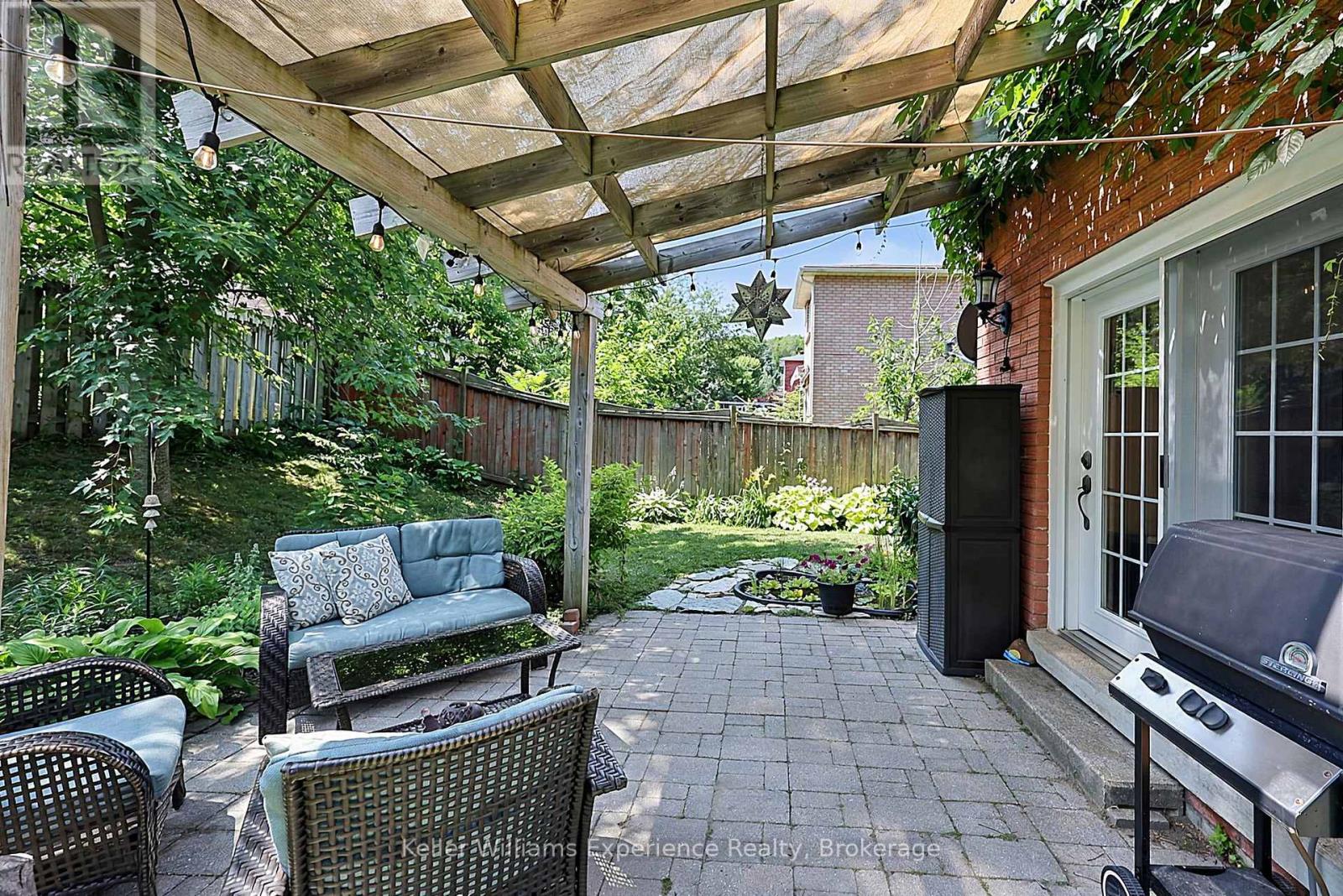 1044 Dina Crescent, Midland, Ontario  L4R 5C5 - Photo 25 - S13623110