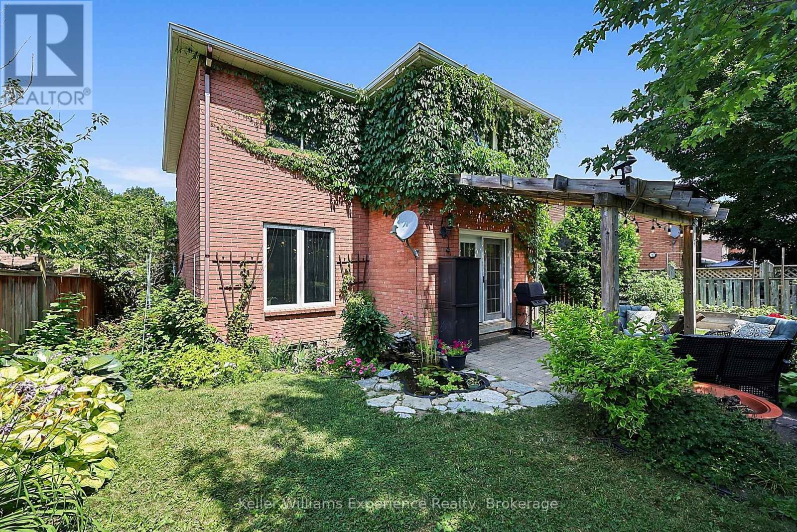 1044 Dina Crescent, Midland, Ontario  L4R 5C5 - Photo 26 - S13623110