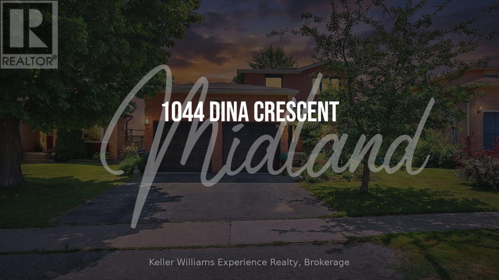 1044 Dina Crescent, Midland, Ontario  L4R 5C5 - Photo 29 - S13623110