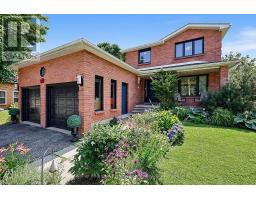 1044 DINA CRESCENT, midland, Ontario