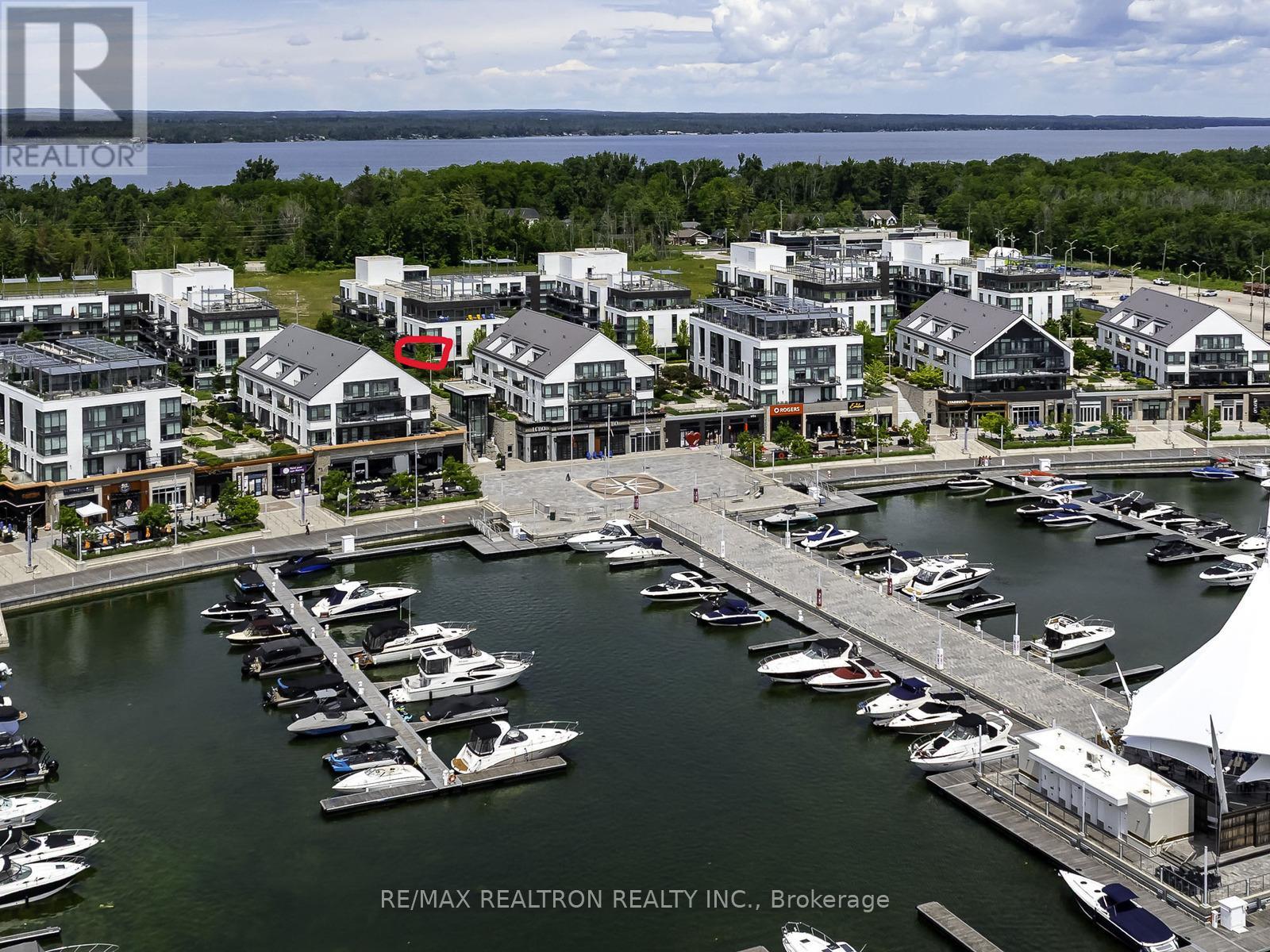 B208 - 271 Sea Ray Avenue, Innisfil, Ontario  L9S 0J4 - Photo 3 - N13623036