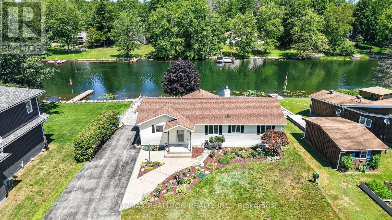 4008 Canal Road, Severn, Ontario  L0K 2B0 - Photo 27 - S13623128