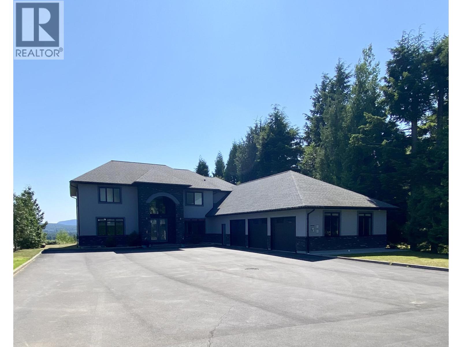 4849 TWEDLE AVENUE, Terrace, British Columbia