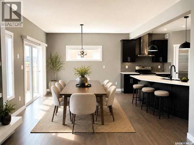 411 Flynn Lane, Saskatoon, Saskatchewan  S7V 0L1 - Photo 6 - SK044080