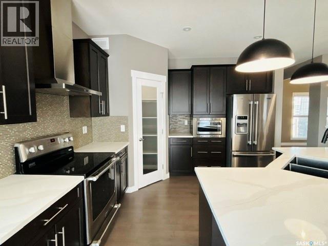 411 Flynn Lane, Saskatoon, Saskatchewan  S7V 0L1 - Photo 7 - SK044080